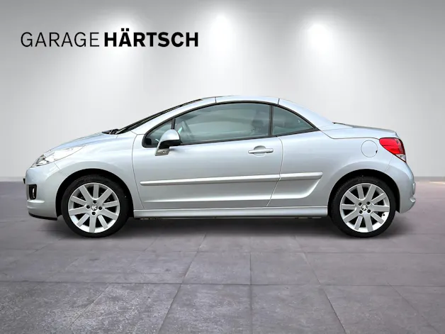 PEUGEOT 207 1.6 16V Allure