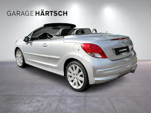 PEUGEOT 207 1.6 16V Allure
