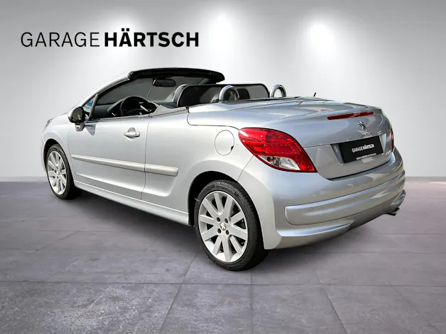 PEUGEOT 207 1.6 16V Allure