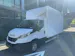 IVECO 35 S 18H V Kofferumbau mit Hebebühne