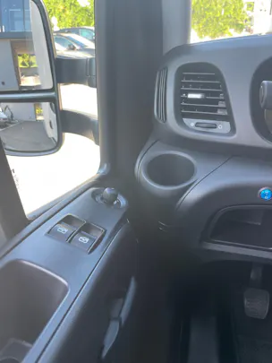 IVECO 35 S 18H V Kofferumbau mit Hebebühne