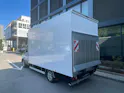 IVECO 35 S 18H V Kofferumbau mit Hebebühne