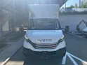 IVECO 35 S 18H V Kofferumbau mit Hebebühne