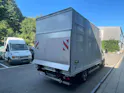 IVECO 35 S 18H V Kofferumbau mit Hebebühne