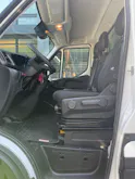 IVECO 35 S 18H V Kofferumbau mit Hebebühne