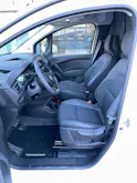 NISSAN Townstar EV45 kWh 22kW L2 Acenta mit AHK