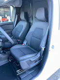 NISSAN Townstar EV45 kWh 22kW L2 Acenta mit AHK