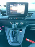 NISSAN Townstar EV45 kWh 22kW L2 Acenta mit AHK