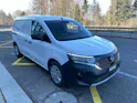 NISSAN Townstar EV45 kWh 22kW L2 Acenta mit AHK
