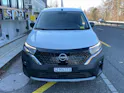 NISSAN Townstar EV45 kWh 22kW L2 Acenta mit AHK