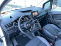 NISSAN Townstar EV45 kWh 22kW L2 Acenta mit AHK