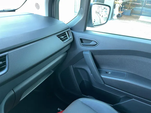 NISSAN Townstar EV45 kWh 22kW L2 Acenta mit AHK
