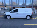 NISSAN Townstar EV45 kWh 22kW L2 Acenta mit AHK