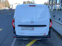 NISSAN Townstar EV45 kWh 22kW L2 Acenta mit AHK