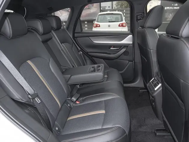 MAZDA CX-60 e-Skyactiv PHEV 327 AWD Homura Plus mit Panoramadach