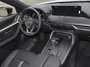 MAZDA CX-60 e-Skyactiv PHEV 327 AWD Homura Plus mit Panoramadach