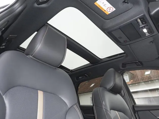 MAZDA CX-60 e-Skyactiv PHEV 327 AWD Homura Plus mit Panoramadach