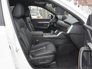 MAZDA CX-60 e-Skyactiv PHEV 327 AWD Homura Plus mit Panoramadach