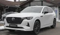 MAZDA CX-60 e-Skyactiv PHEV 327 AWD Homura Plus mit Panoramadach