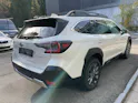 Subaru Outback 2.5i Luxury AWD Limited