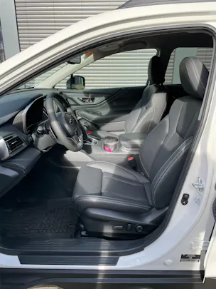 Subaru Outback 2.5i Luxury AWD Limited