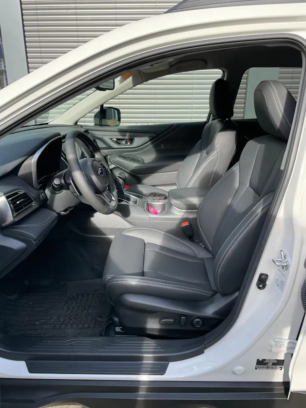 Subaru Outback 2.5i Luxury AWD Limited