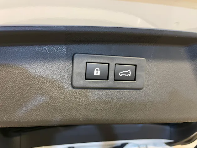 Subaru Outback 2.5i Luxury AWD Limited