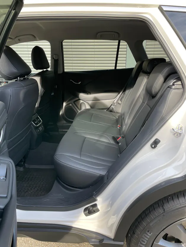 Subaru Outback 2.5i Luxury AWD Limited