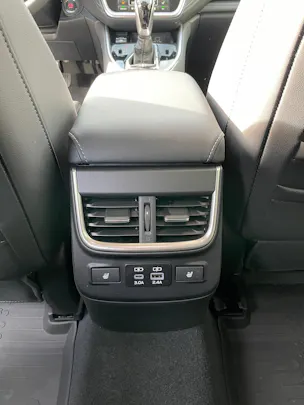 Subaru Outback 2.5i Luxury AWD Limited