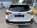 Subaru Outback 2.5i Luxury AWD Limited