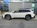 Subaru Outback 2.5i Luxury AWD Limited