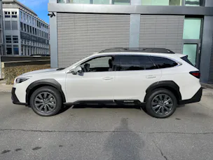 Subaru Outback 2.5i Luxury AWD Limited