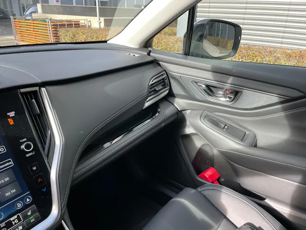 Subaru Outback 2.5i Luxury AWD Limited