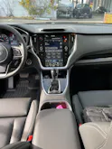 Subaru Outback 2.5i Luxury AWD Limited