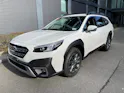 Subaru Outback 2.5i Luxury AWD Limited