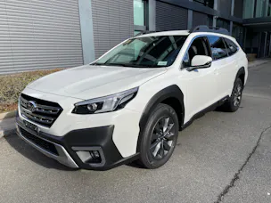 Subaru Outback 2.5i Luxury AWD Limited