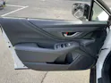 Subaru Outback 2.5i Luxury AWD Limited