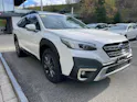 Subaru Outback 2.5i Luxury AWD Limited