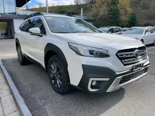 Subaru Outback 2.5i Luxury AWD Limited