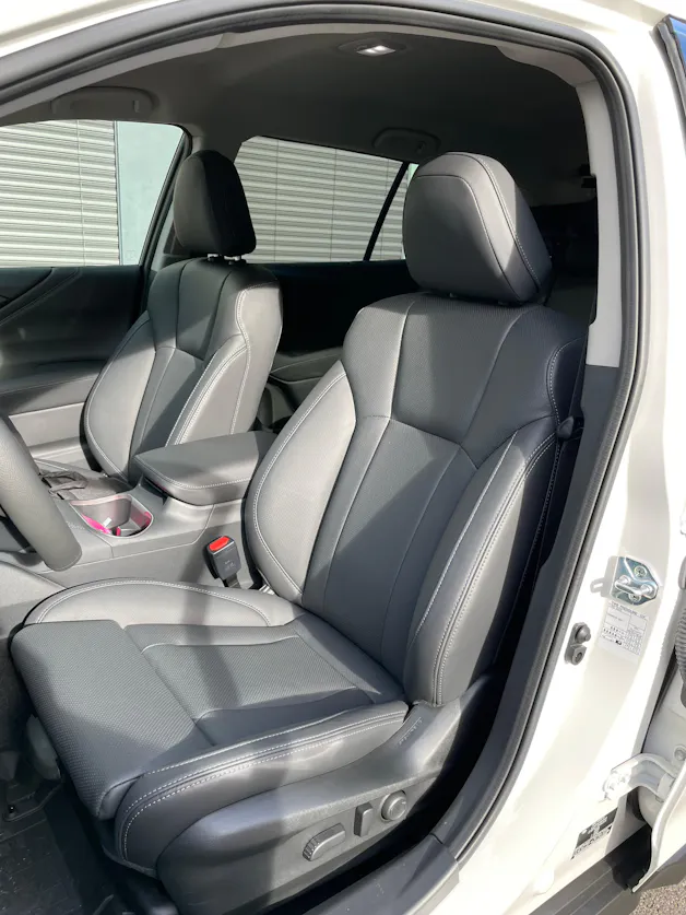 Subaru Outback 2.5i Luxury AWD Limited