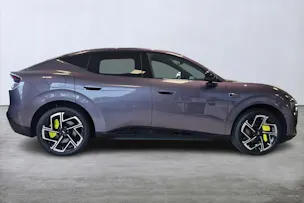 XPENG L03 71,2 kWh Performance Ultra AWD