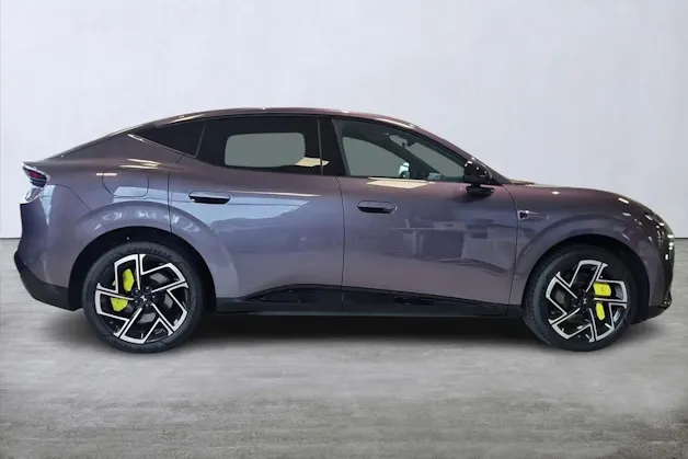 XPENG L03 71,2 kWh Performance Ultra AWD