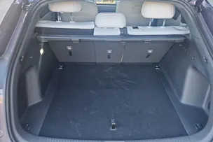 XPENG L03 71,2 kWh Performance Ultra AWD