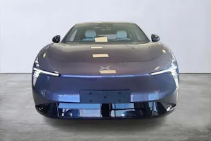 XPENG L03 71,2 kWh Performance Ultra AWD