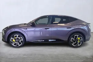 XPENG L03 71,2 kWh Performance Ultra AWD