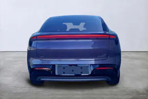 XPENG L03 71,2 kWh Performance Ultra AWD
