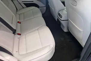 XPENG L03 71,2 kWh Performance Ultra AWD