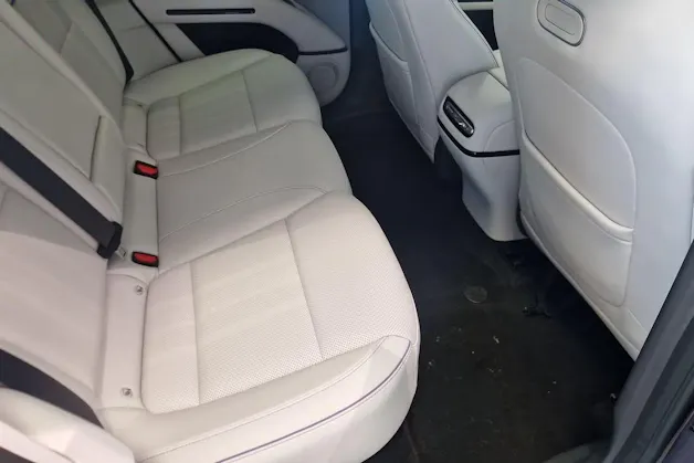 XPENG L03 71,2 kWh Performance Ultra AWD