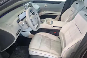 XPENG L03 71,2 kWh Performance Ultra AWD