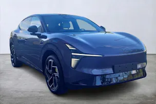 XPENG L03 71,2 kWh Performance Ultra AWD